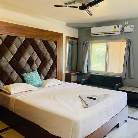 Natures Nest Araku Resort المظهر الخارجي الصورة
