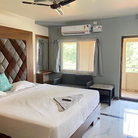 Natures Nest Araku Resort المظهر الخارجي الصورة
