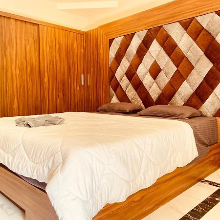 Natures Nest Araku Resort المظهر الخارجي الصورة