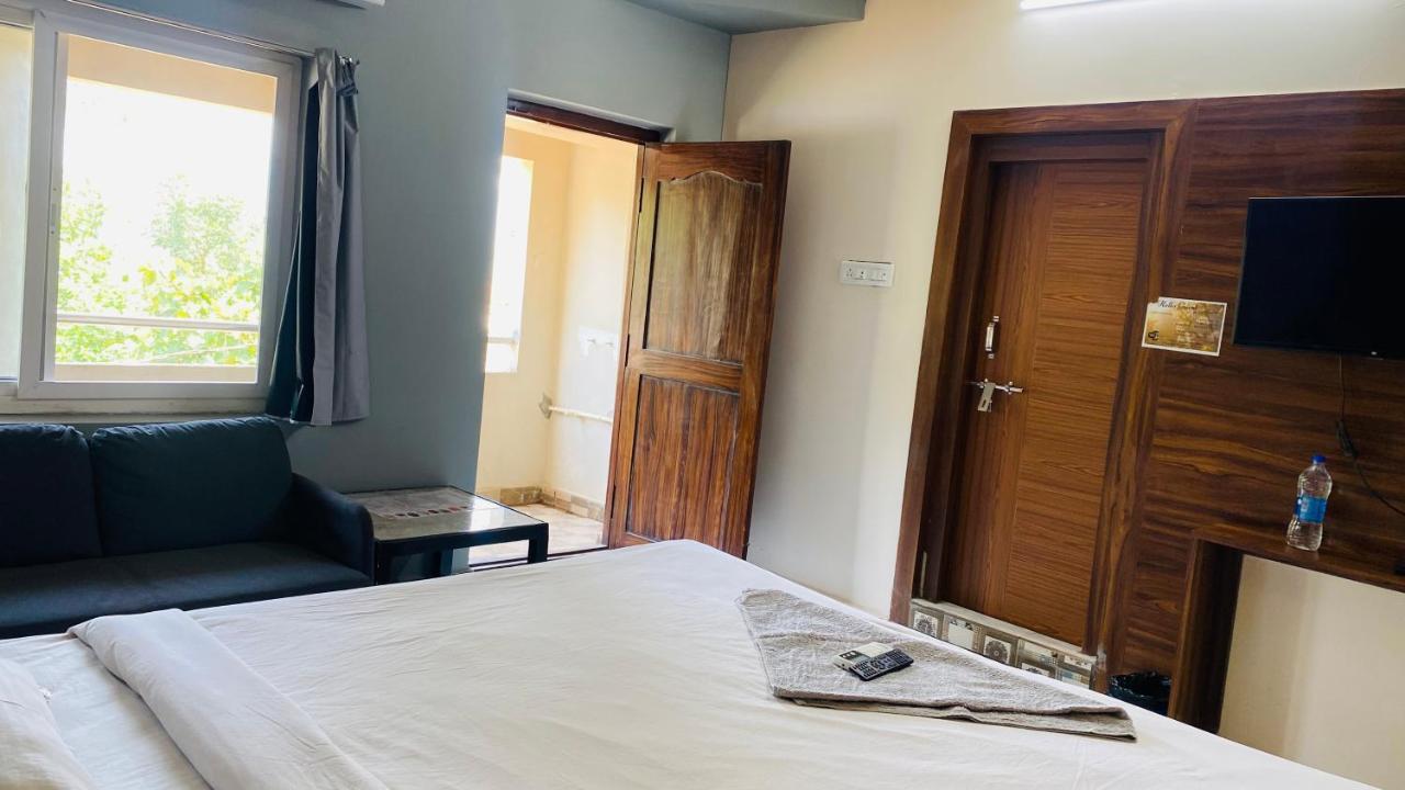 Natures Nest Araku Resort المظهر الخارجي الصورة