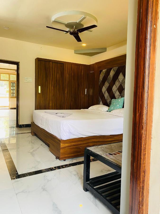 Natures Nest Araku Resort المظهر الخارجي الصورة