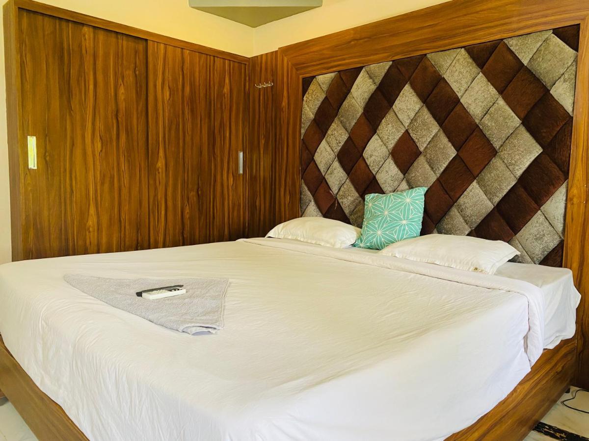 Natures Nest Araku Resort المظهر الخارجي الصورة