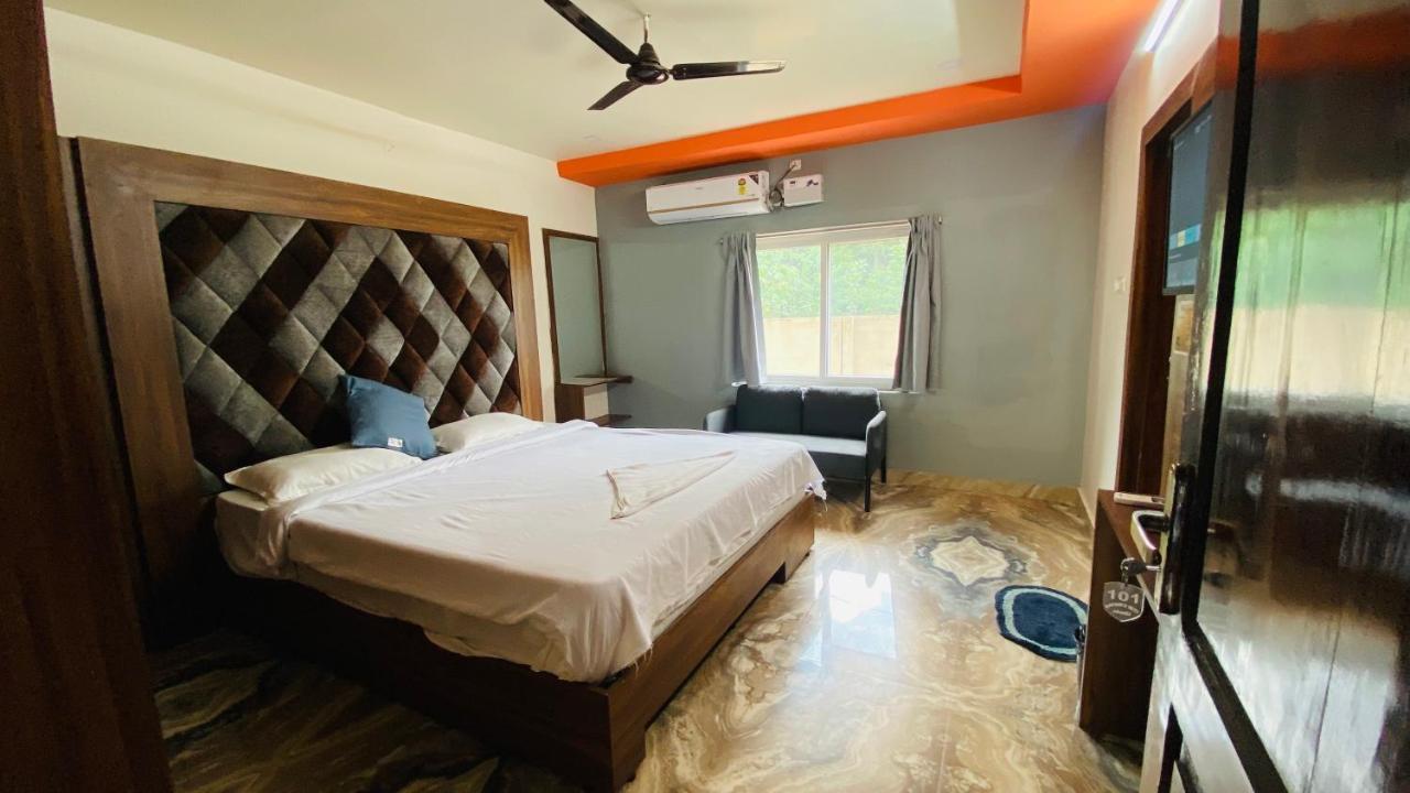 Natures Nest Araku Resort المظهر الخارجي الصورة