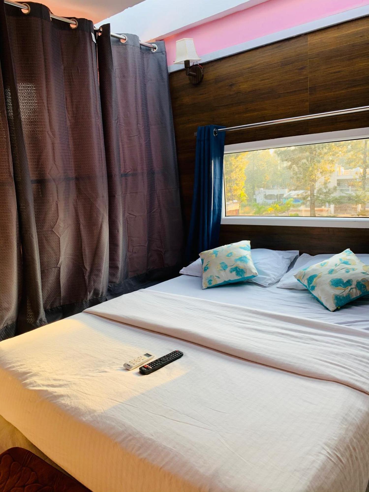 Natures Nest Araku Resort المظهر الخارجي الصورة