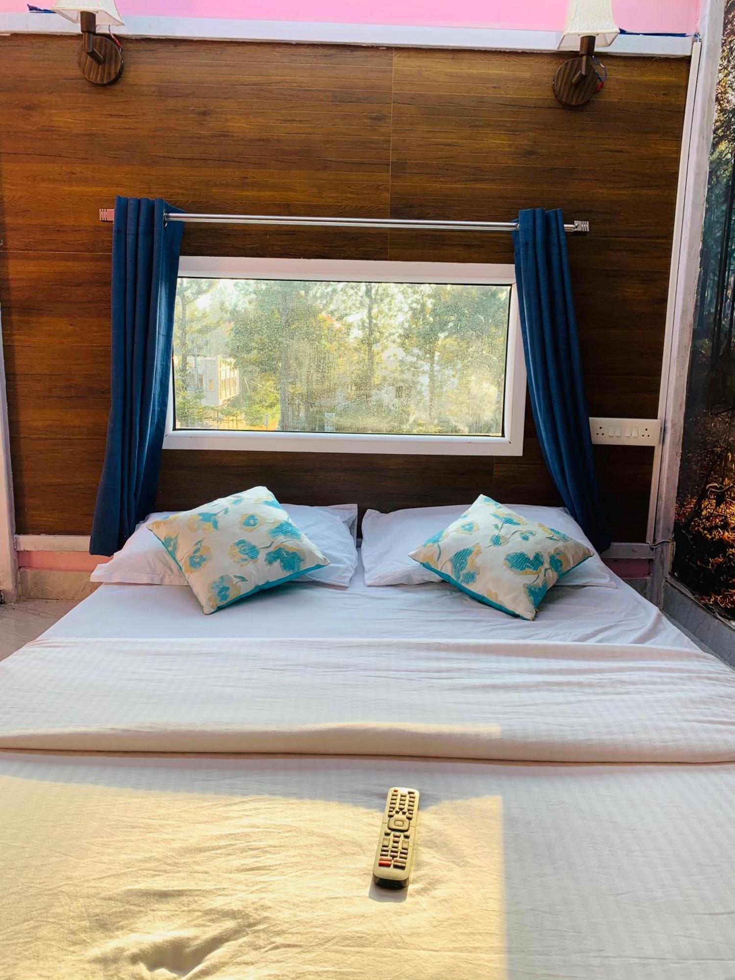 Natures Nest Araku Resort المظهر الخارجي الصورة