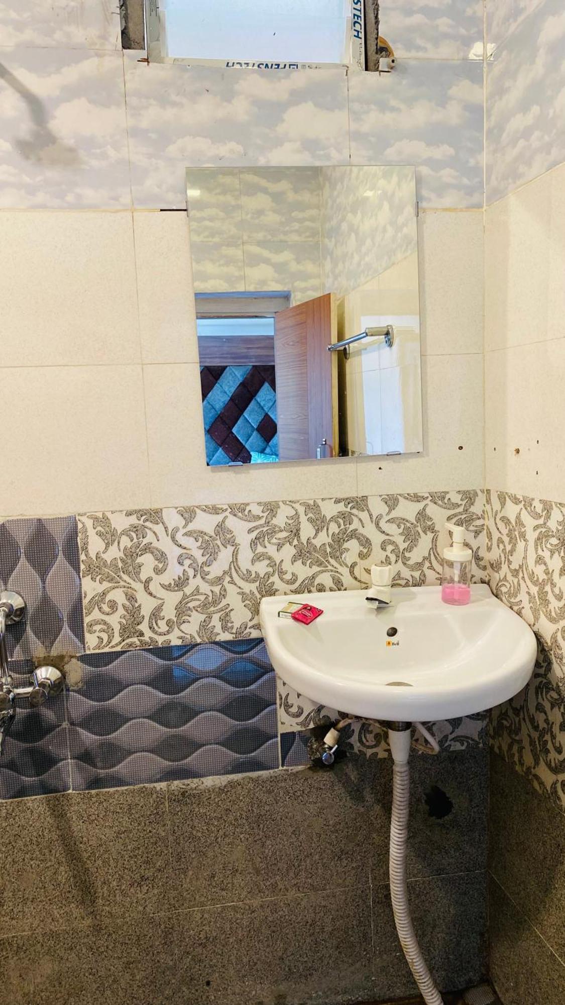 Natures Nest Araku Resort المظهر الخارجي الصورة