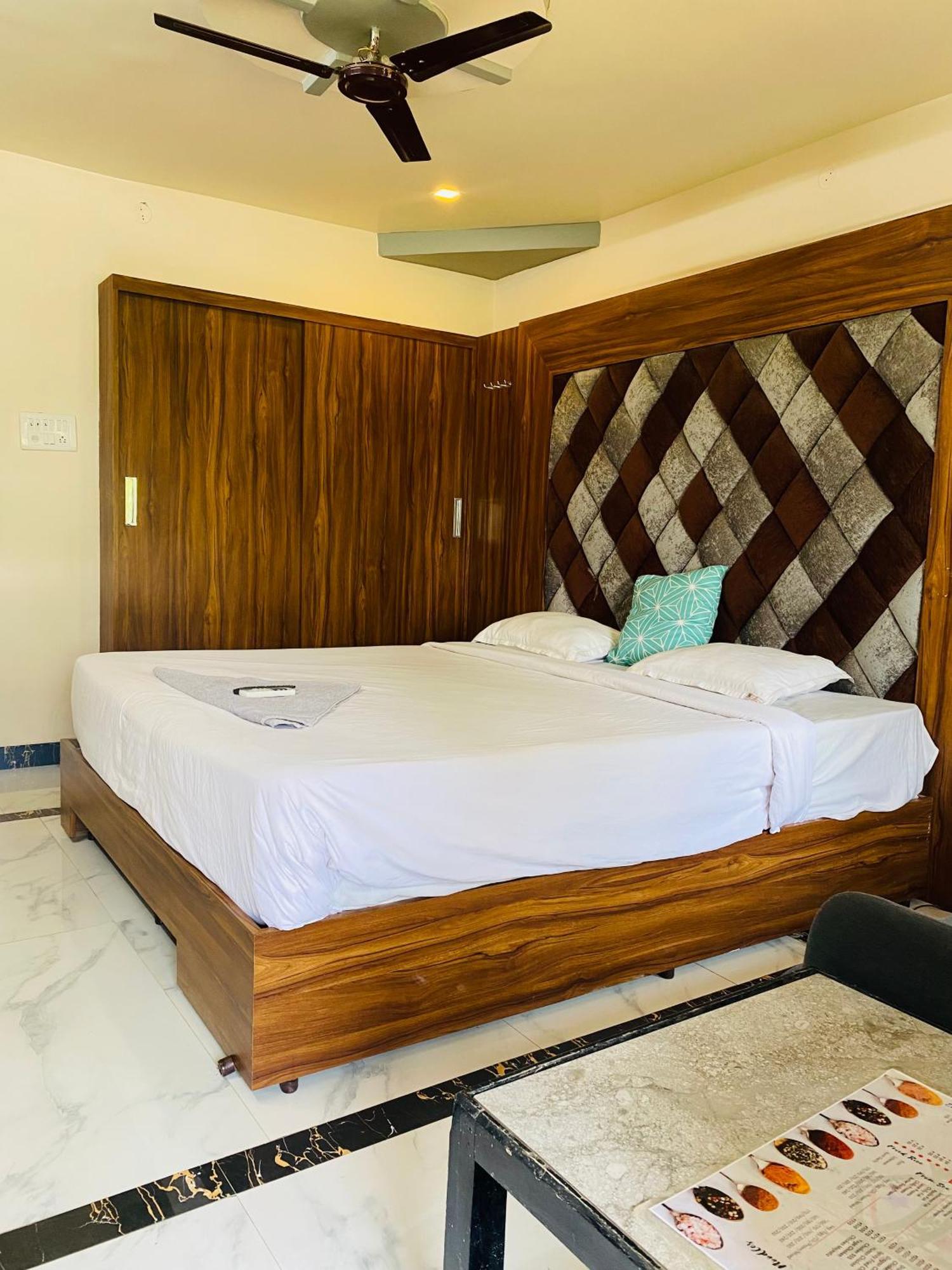 Natures Nest Araku Resort المظهر الخارجي الصورة