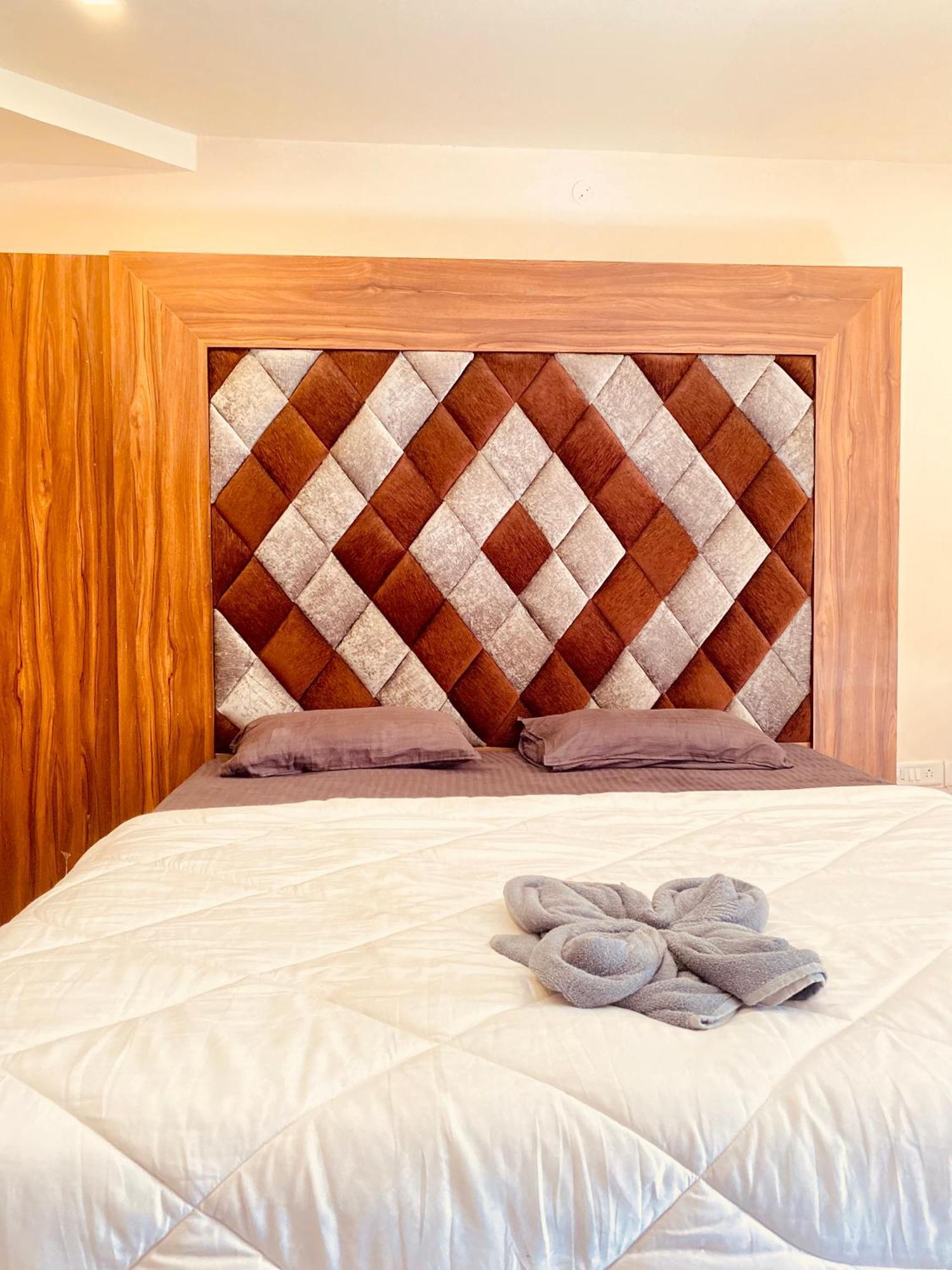 Natures Nest Araku Resort المظهر الخارجي الصورة