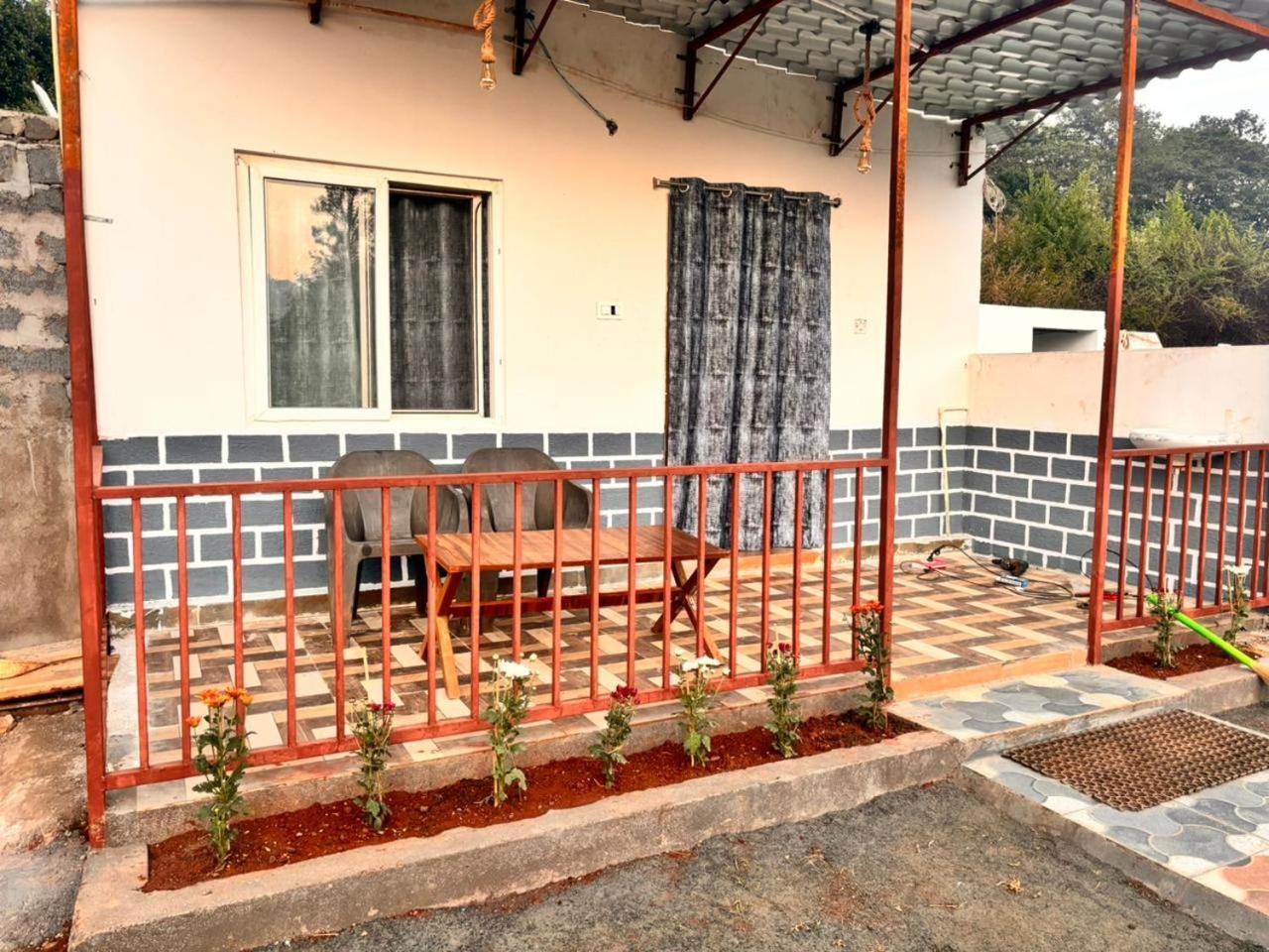 Natures Nest Araku Resort المظهر الخارجي الصورة