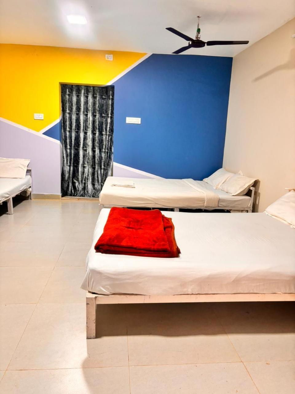 Natures Nest Araku Resort المظهر الخارجي الصورة