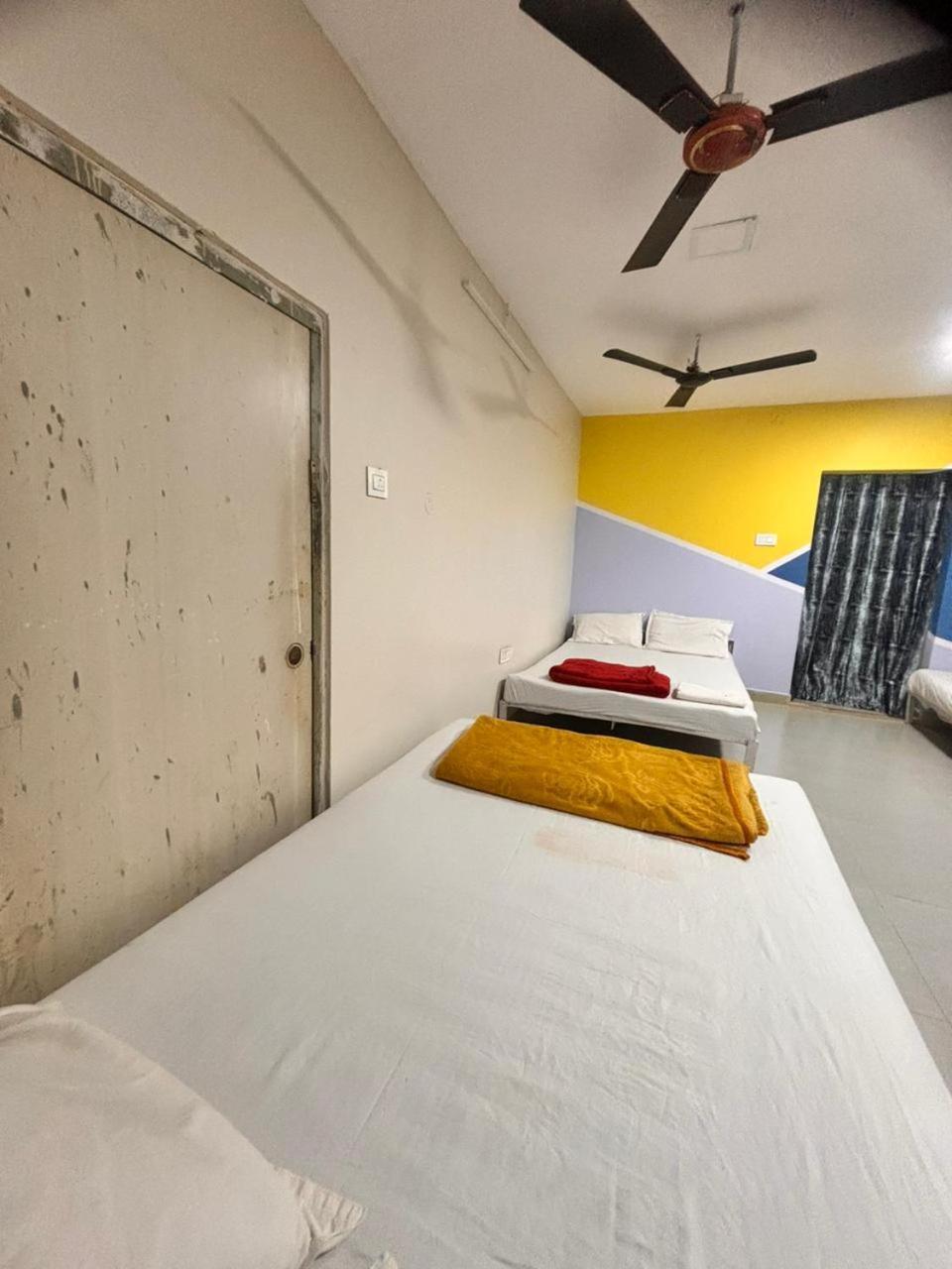 Natures Nest Araku Resort المظهر الخارجي الصورة