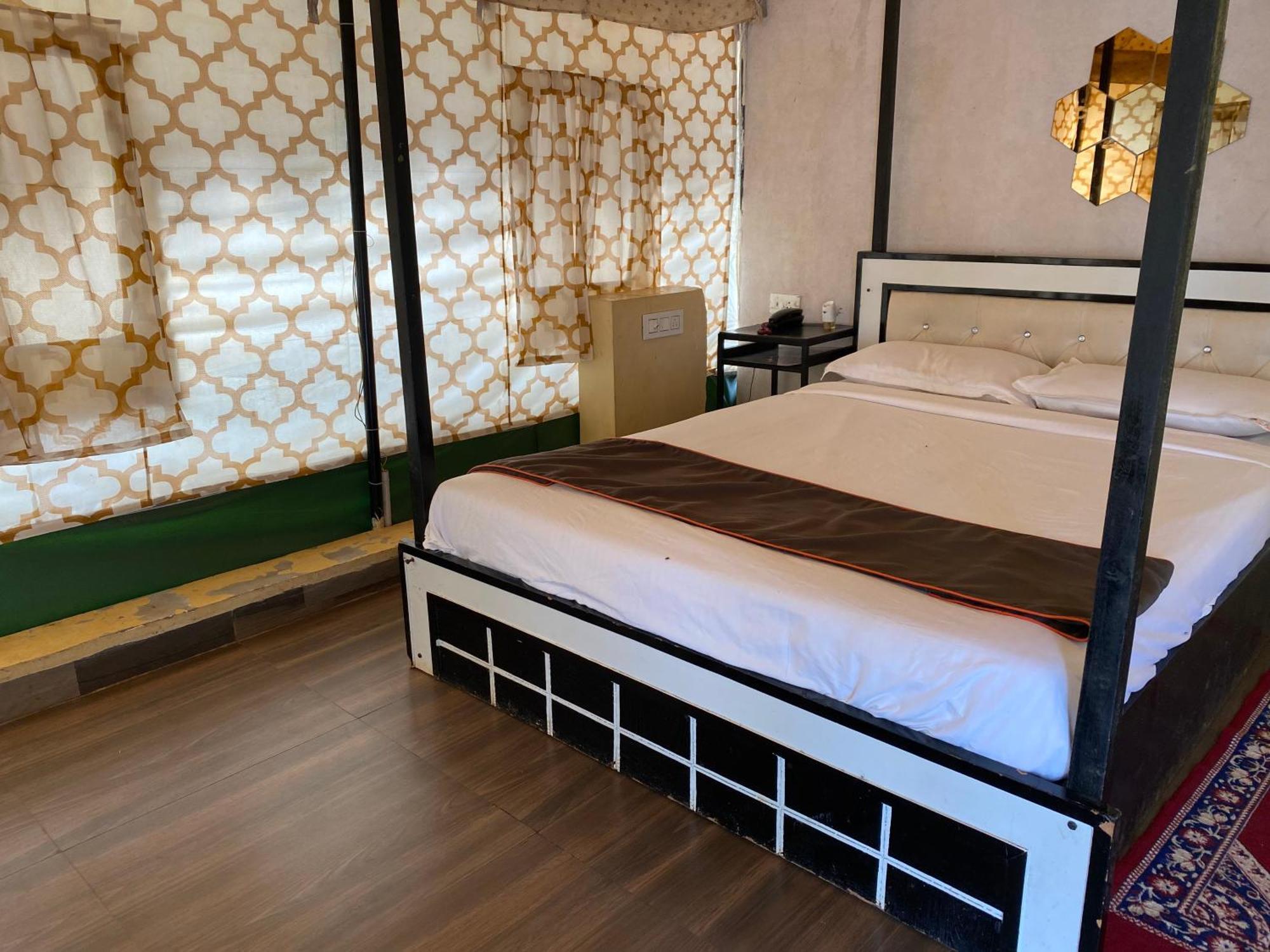 Natures Nest Araku Resort المظهر الخارجي الصورة